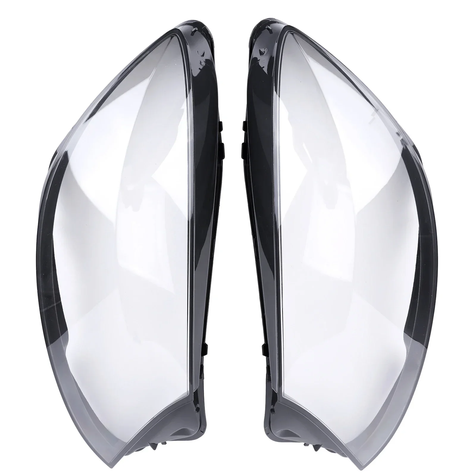 

Suitable headlight covers 14-2017 Mercedes-Benz W222 models left right side installation