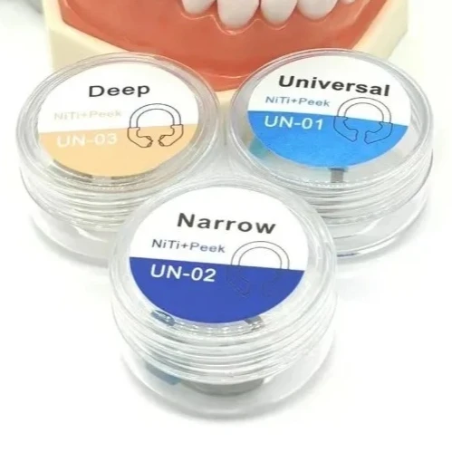 Y Lab Niti Matrix B…