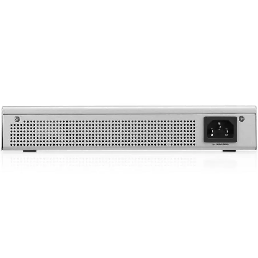 Imagem -02 - Ubnt-switch Gigabit Unifi Us8150w 24v 48v 802.3af em Poe