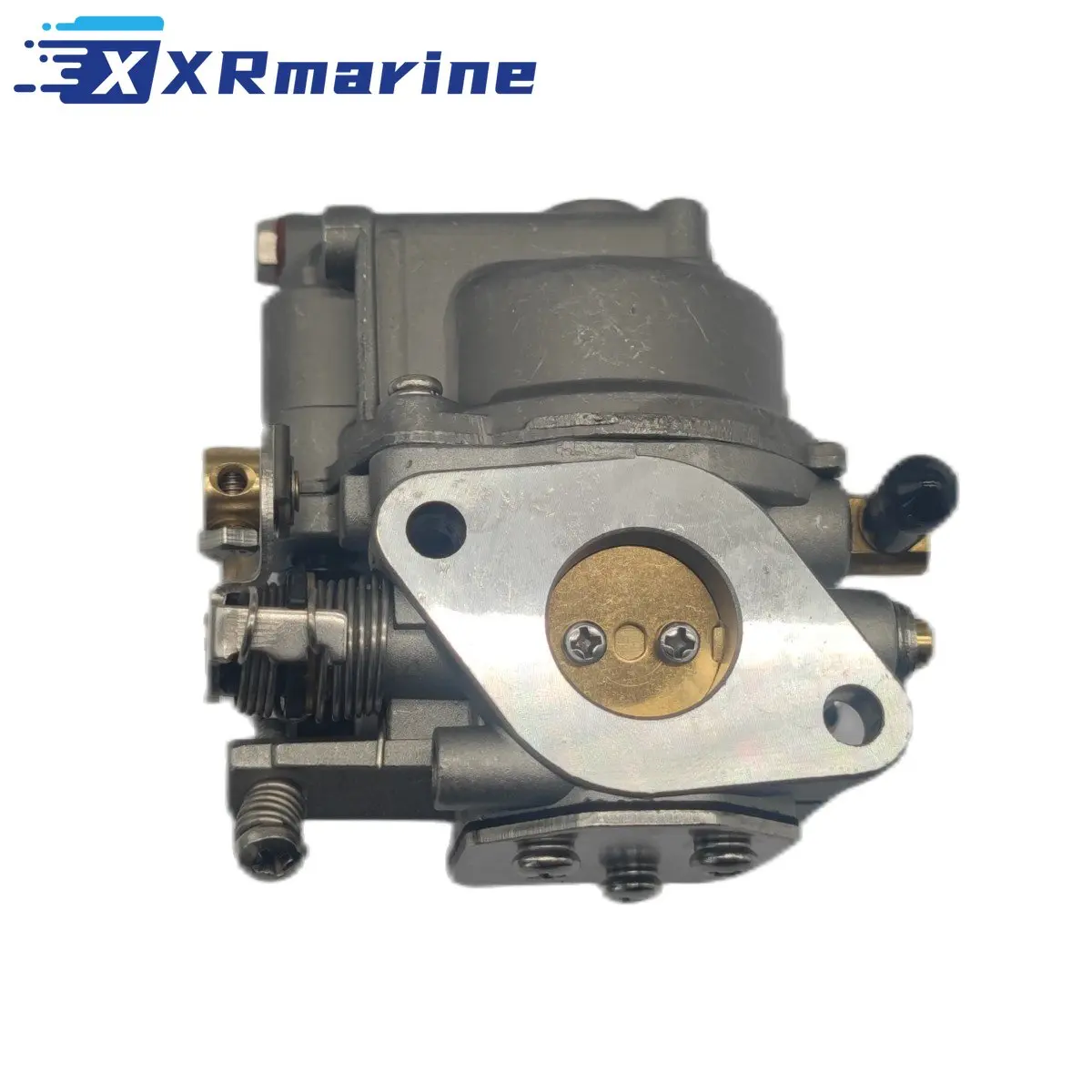 

Carburetor 68T-14301 for Yamaha 4 Stroke 8HP Outboard Motor 68T-14301-10 68T-14301-41 68T-14301-11 68T-14301-40