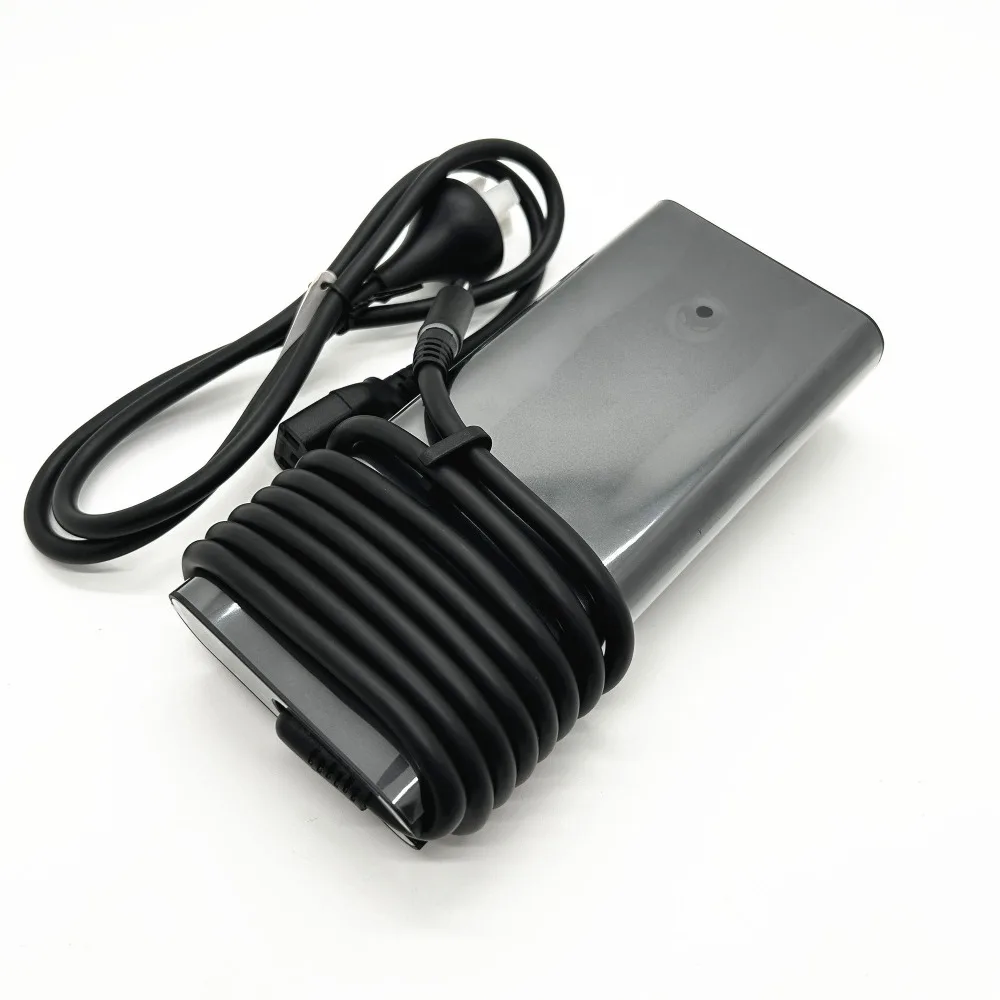 New HA360PM230 LA360PM230 DA360PM230 GAN AC Adapter 19.5V 18.46A 360W for M18 R2 X16 R2 GAMING X16 INSPIRON M18