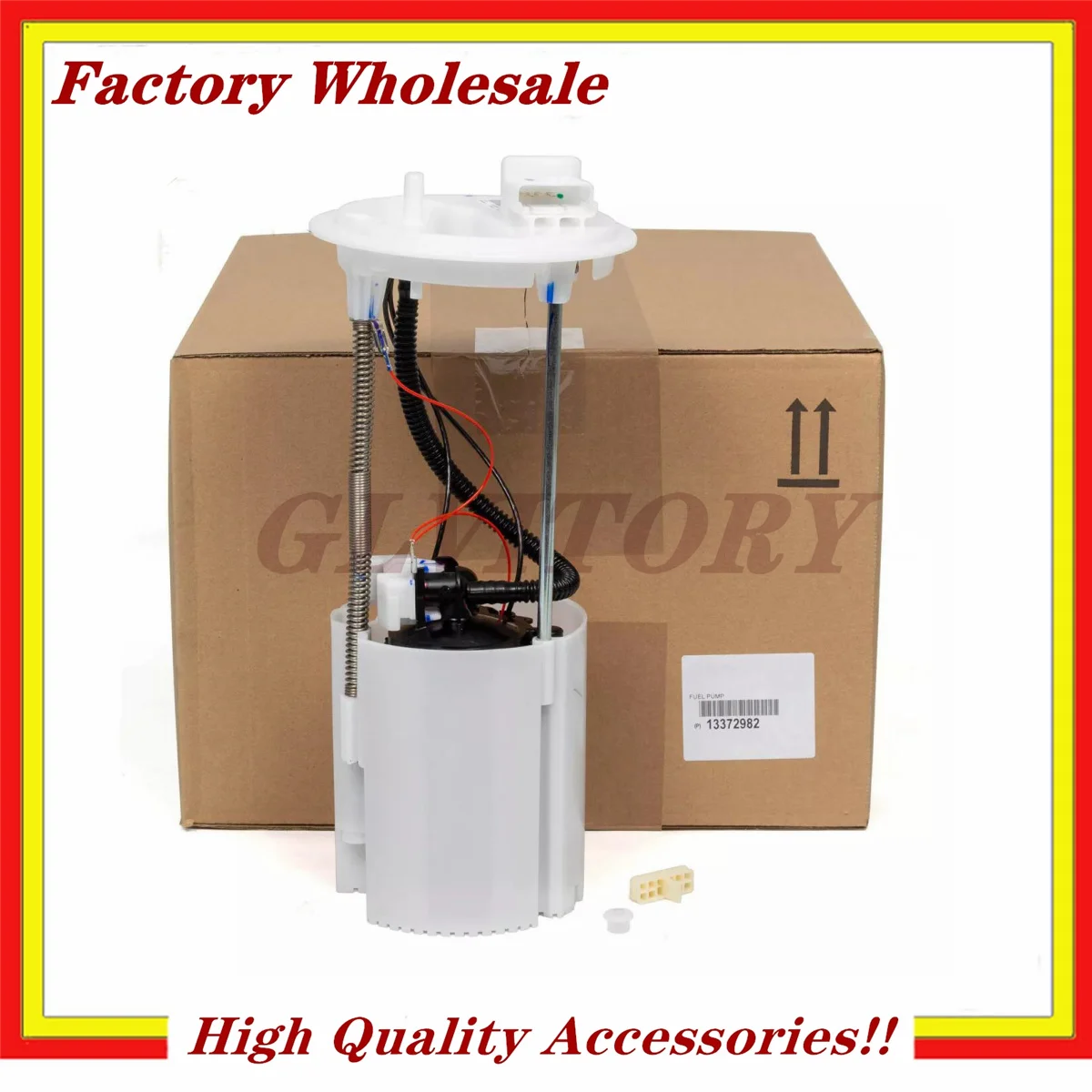 

13372982 13471217 13356928 Fuel Pump Module Assembly Brand New For Vauxhall OPEL Adam 1.2 1.4 2012-2019