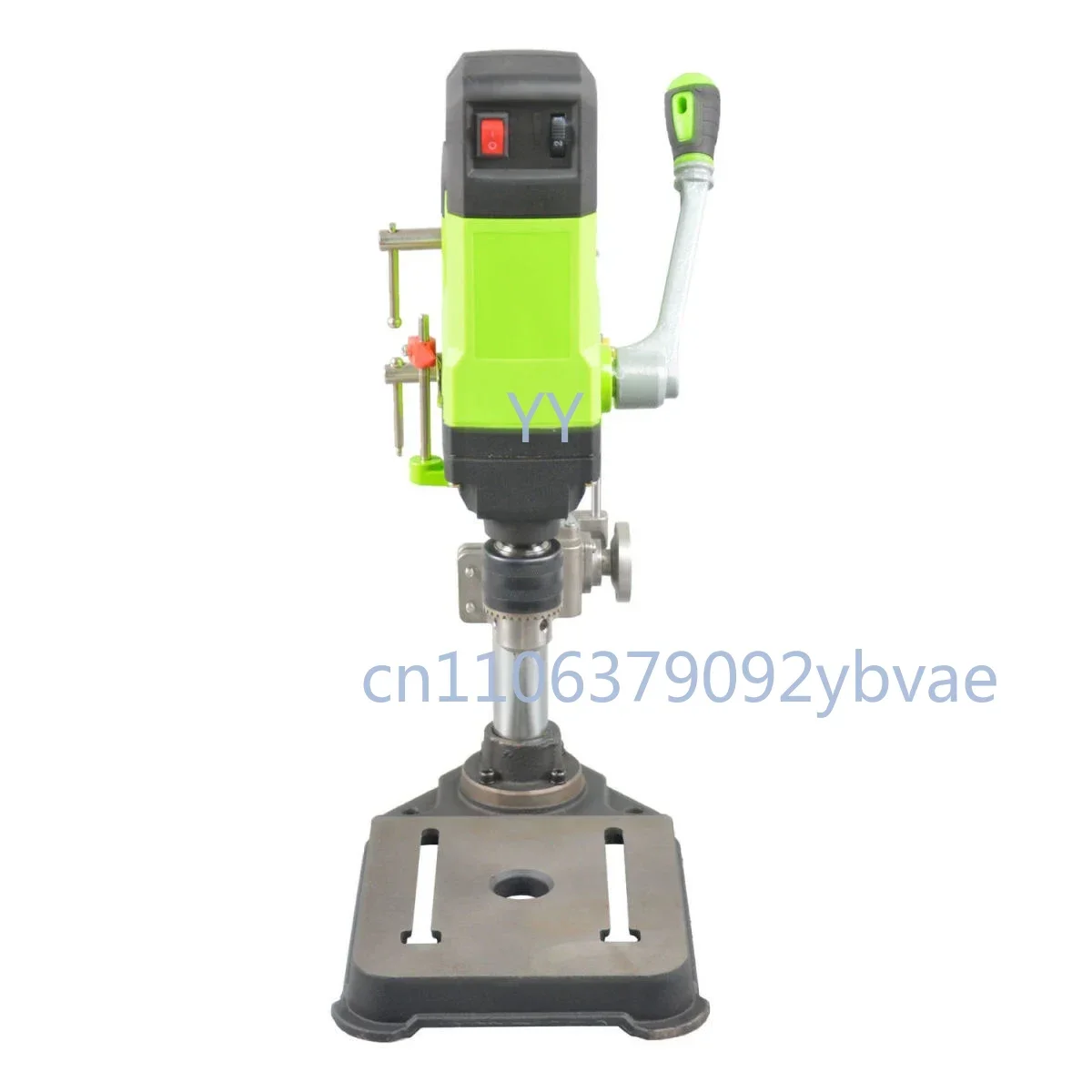 

220V Industrial Grade Drilling Machine Milling Machine Micro Bench Drill Bench Drilling Machine