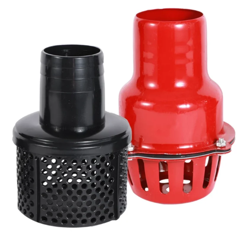 Diesel FUEL Generator Engine Centrifugal Pump Filter 2/3/4 Inch