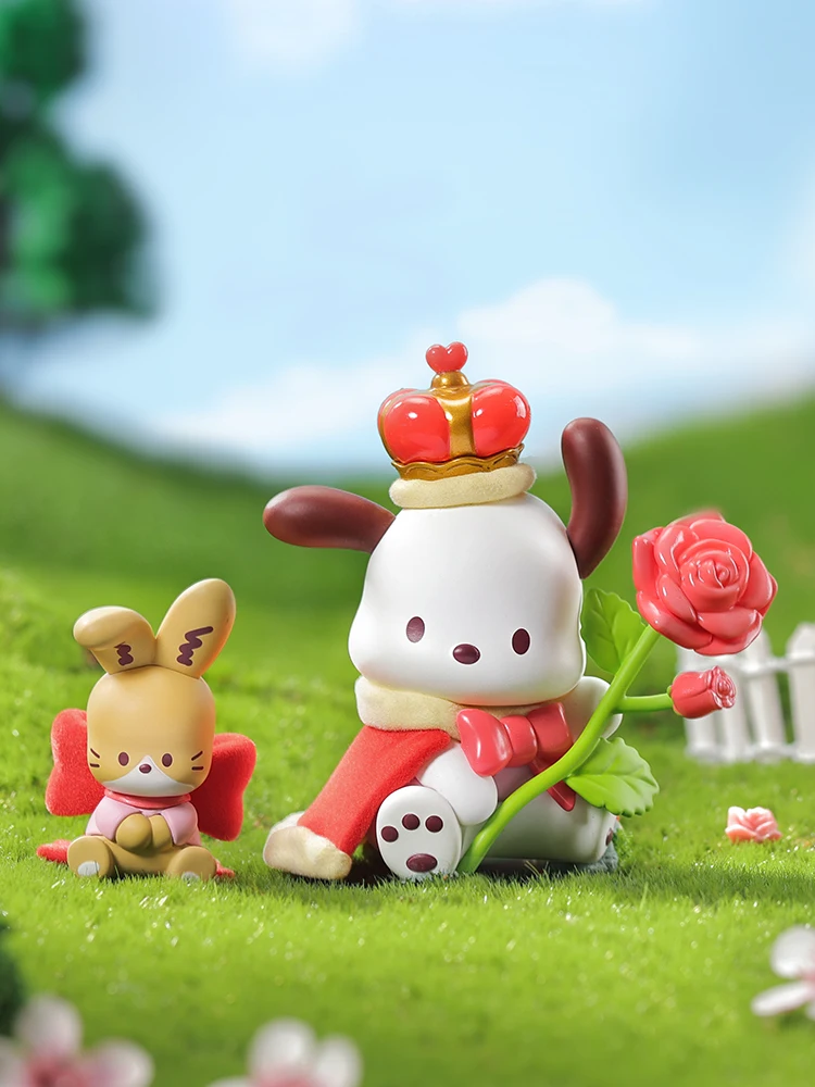 MINISO名創優品 ディズニー スティッチ 多用途クールシリーズ ブラインドボックス 手作り漫画キャラクター サプライズ ブラインドボックス モデル 誕生日プレゼント ランダム1個