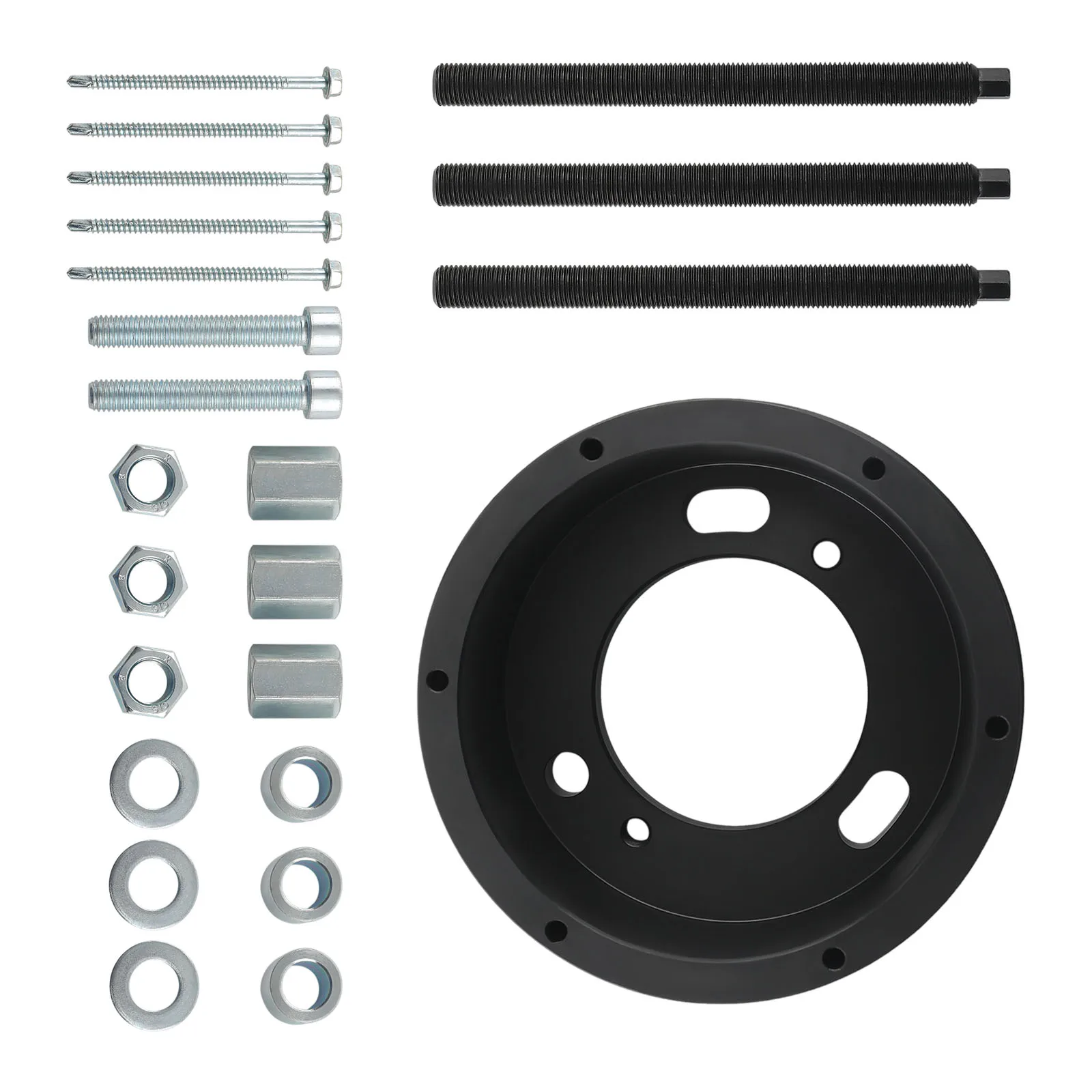 

Front Crankshaft Seal &Wear Sleeve Remover Installer fit Cummins ISX12 and ISX15