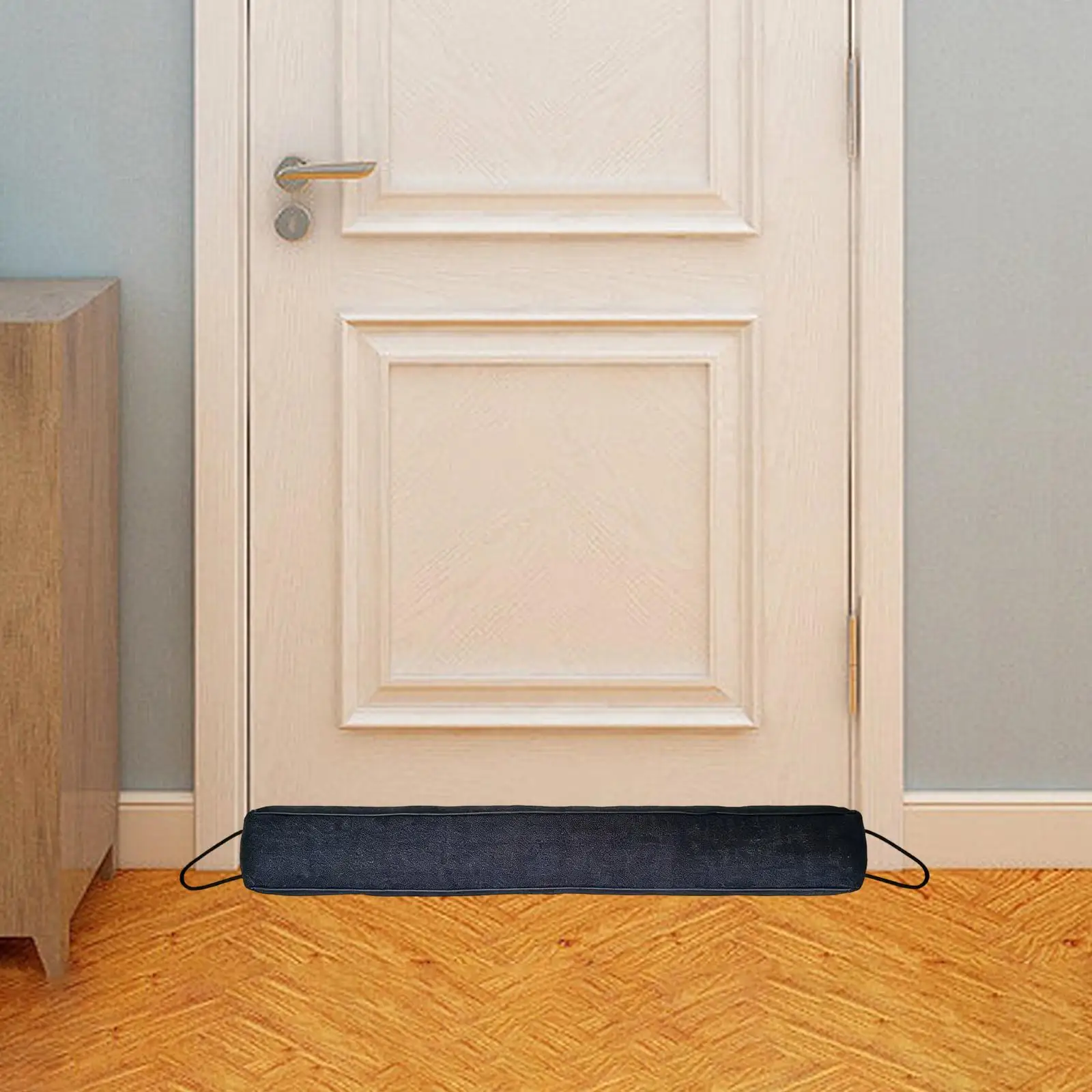 

Уплотнитель для дверей: незаменимый помощник для дома, простой в установке, сверхпрочный, шумопоглощающий, герметизирующий, для защиты от сквозняков.