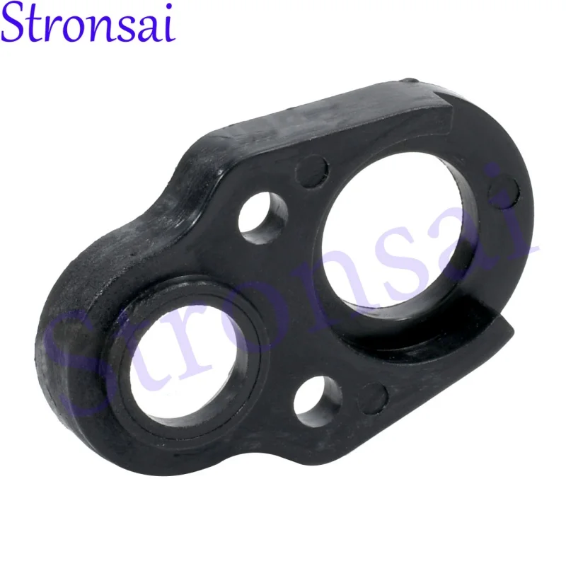 

682-44312-00-00 Крышка, корпус водяного насоса для деталей лодочного двигателя yamaha 9,9 л.с. 15 л.с. 682-44312 682-44312-00