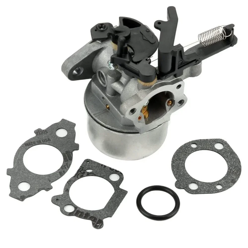 

Карбюратор bb 799248 799154 для Briggs & Stratton 591137 593599 595390, замена термостата 775EX для газонокосилок и моек высокого давления