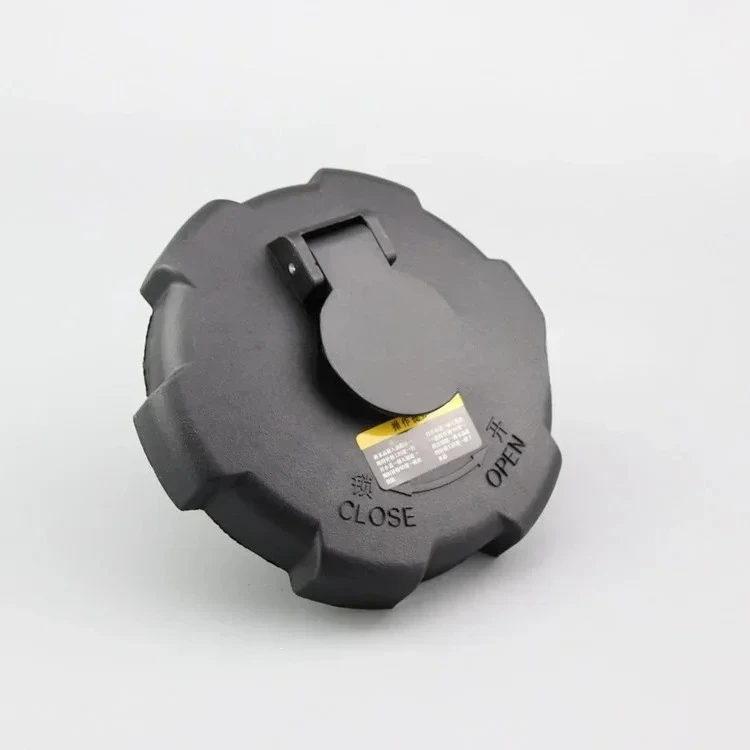 

Подходит для грузовика Jiefang J6JH6, дизельный большой автомобиль FAW Jiefang Tianv Dawang, аксессуары для топливного бака, крышка топливного бака