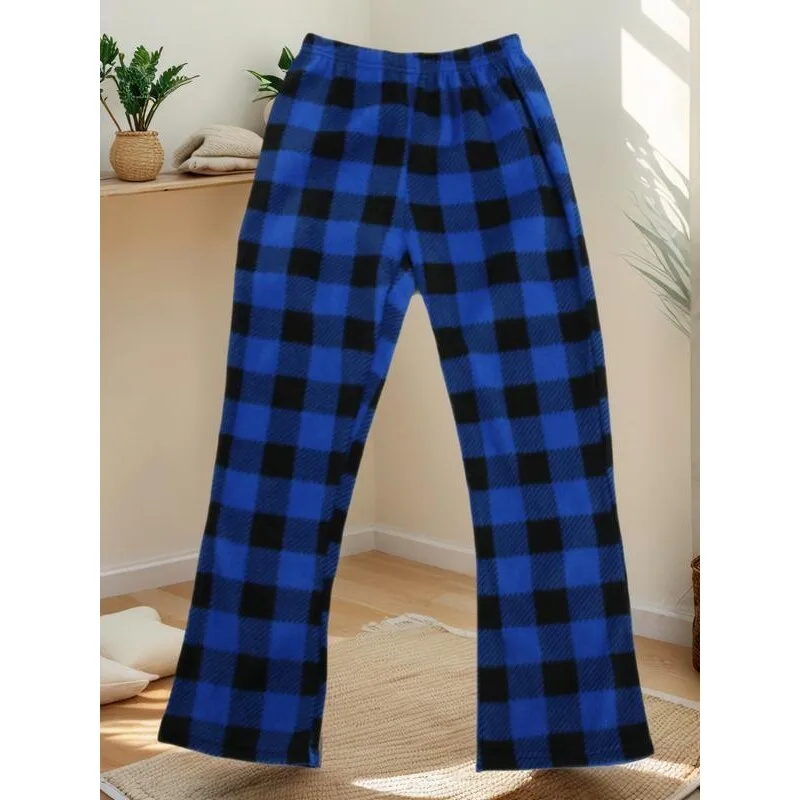 Men's Lazy Pocket Pants Comfortable Loose Fit Shorts with Pockets Spring Summer Casual Men's Fashion Outerwear