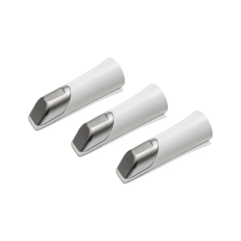 Dental Intraoral Scanner Tip Fit for Trios 3 Wireless/Wired/Core Head Core Scanner with Mirror Intraoral Scanner Tips Accessorie