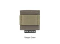 Ranger Green
