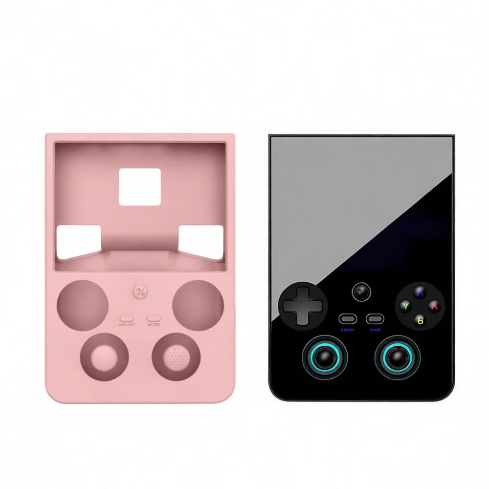 Custodia Protettiva in Silicon - Retro Gaming Case recensione e prezzo
