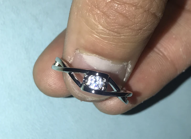 thumb