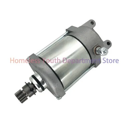 Starting motor 924470E suitable for TGB Target Blade 425 500 525 550 four-wheel motorcycle
