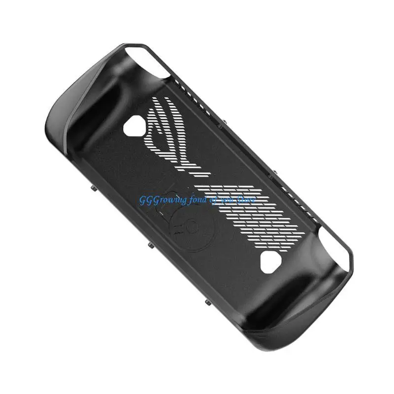 

H9EB Protective Case for Console Shockproof Cover with Screen Film Joystick Caps