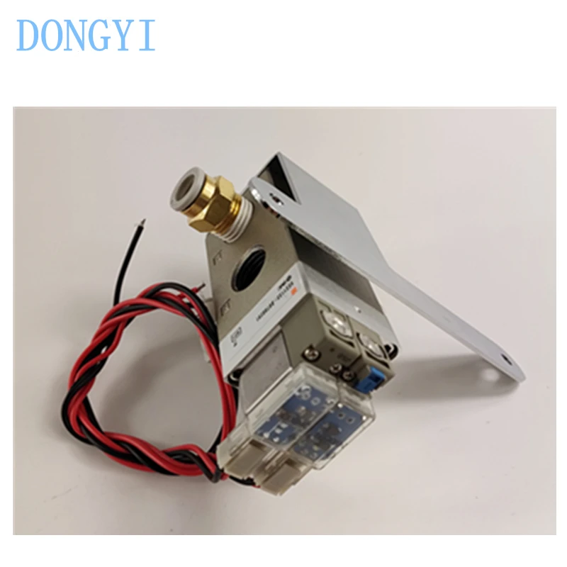 Imagem -04 - Regulador de Precisão da Válvula Vex Vex1133 Vex113302n-x259 Vex1133-01n-x259 Vex1133-02n-x242 Vex1133-02 Vex1133-01 Vex1a33-01