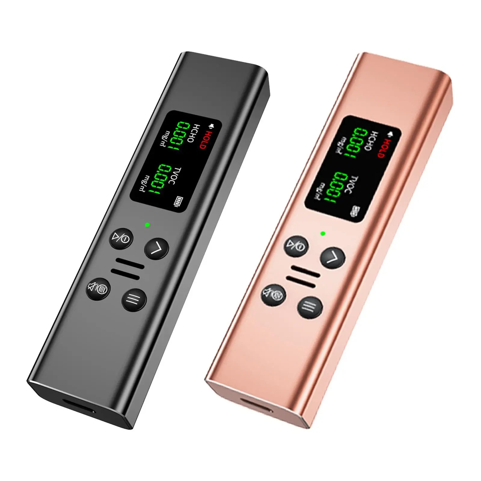 

Монитор качества воздуха Профессиональный счетчик частиц для домашних аэропорт