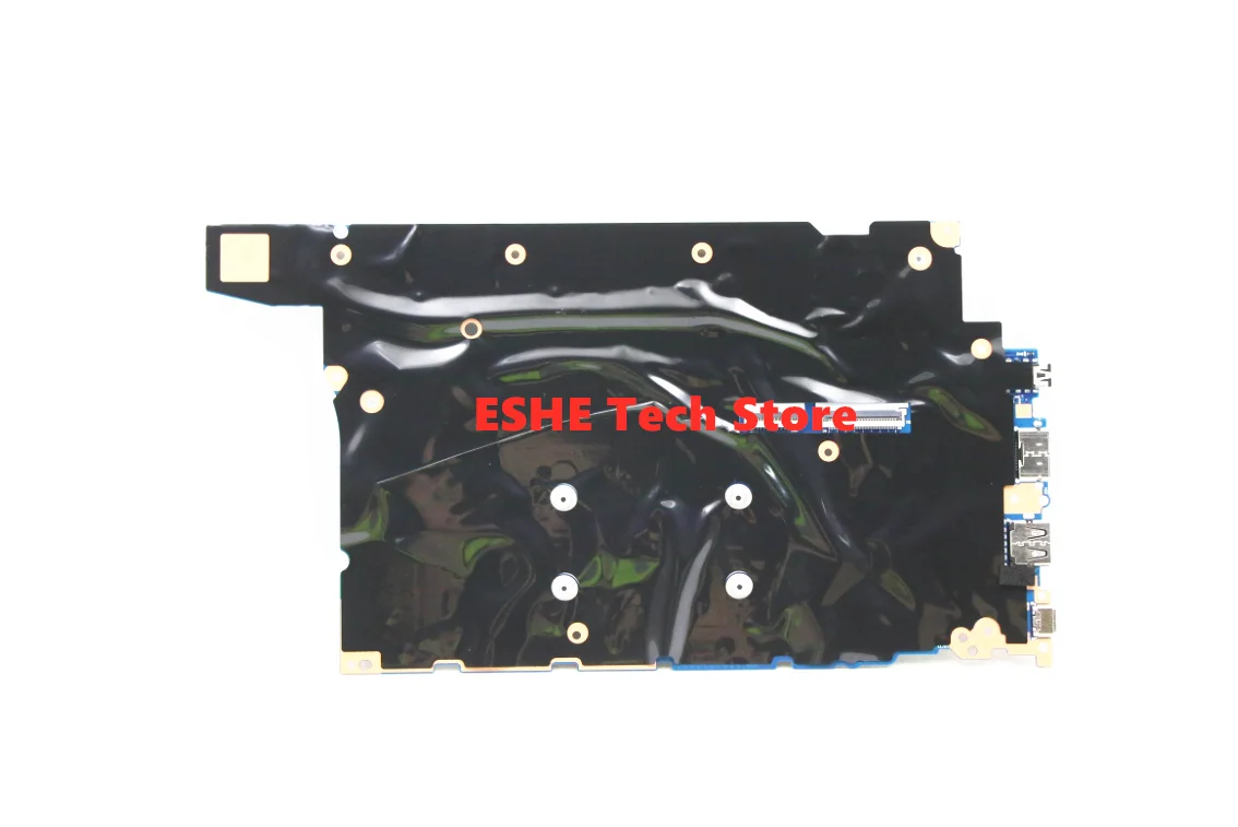 NM-D481 Motherboard For Lenovo ThinkPad E14 E15 Gen 3 Laptop Motherboard With R3 R5 R7 CPU 8GB RAM 5B21C16050 5B21C16051