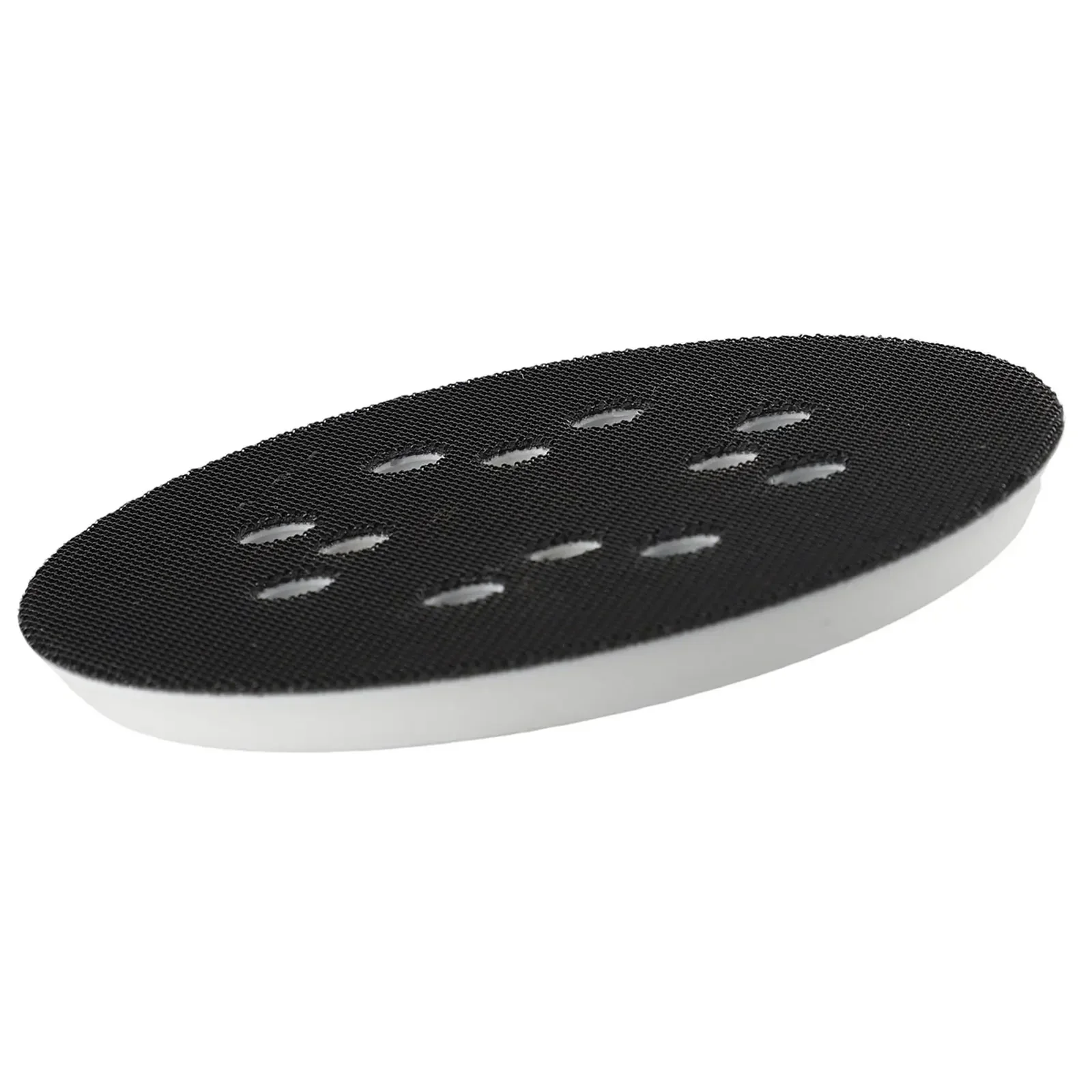 5 Inch 125mm 8-Hole Backing Pad Sanding Pad For PEX 300 AE 400 AE 4000 AE Grinding Sanding Disc Polisher Sander Accessory