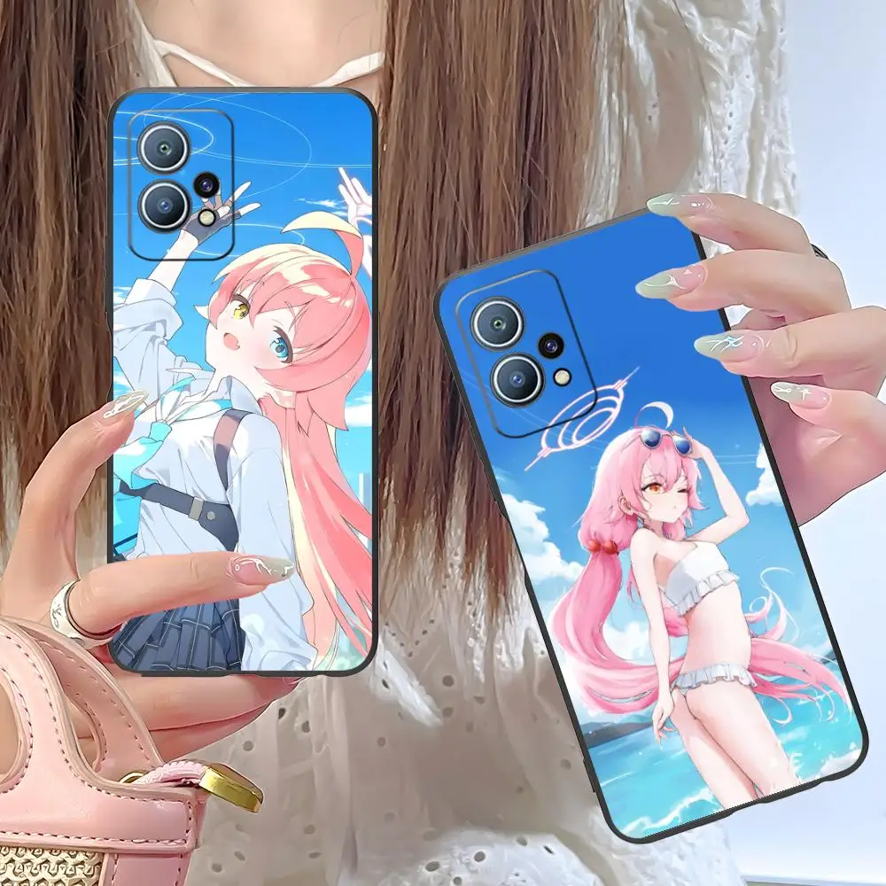 Blue Archive Takaha…