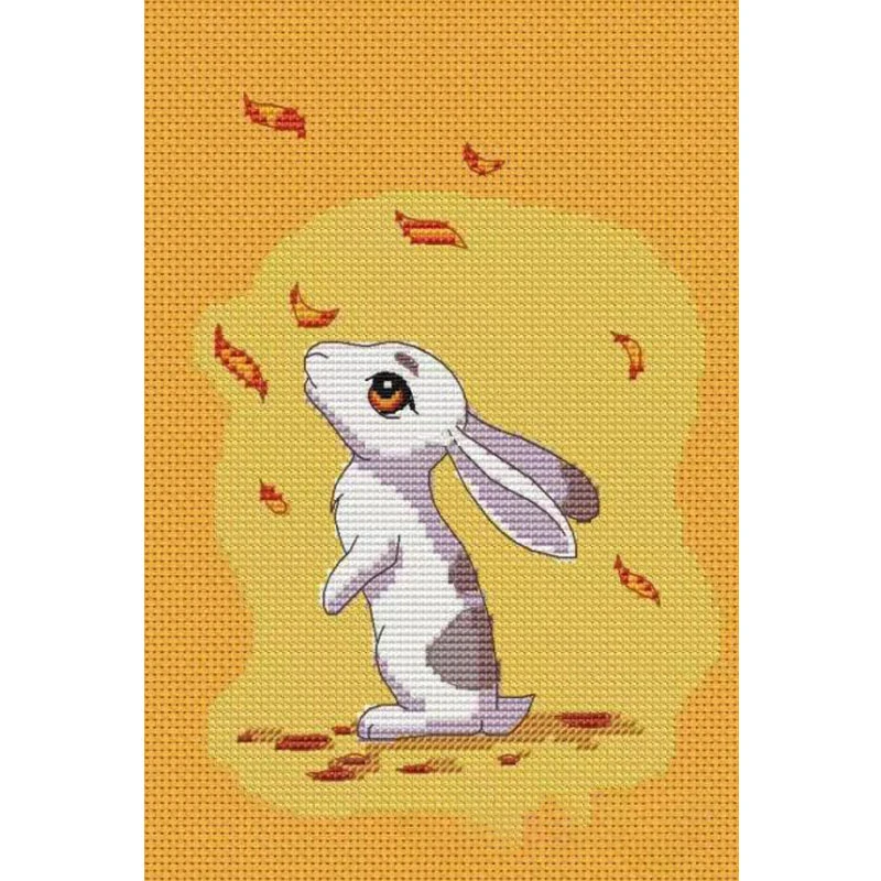 929 Cross Stitch Ki…