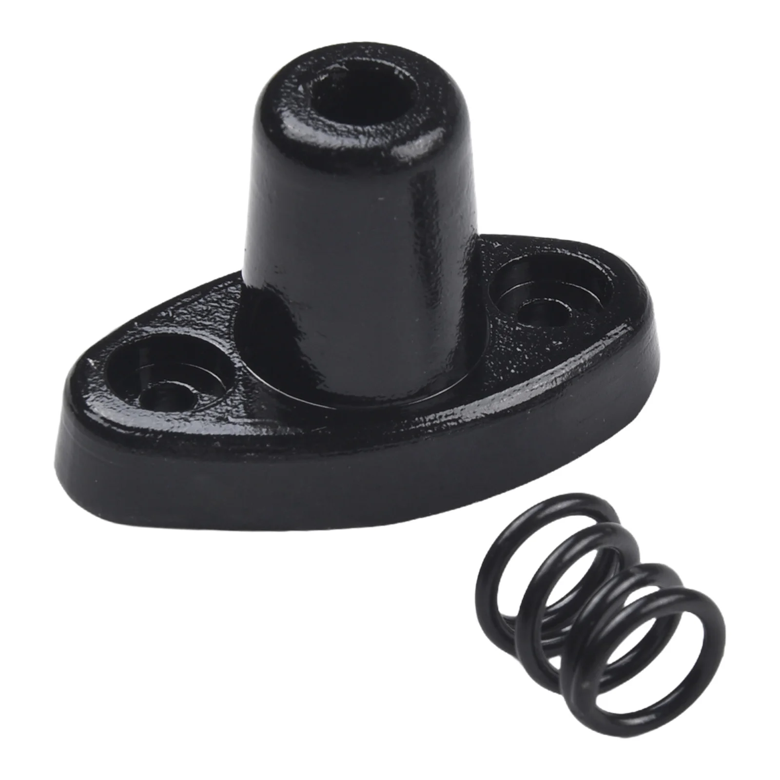 For Jeep For Wrangler TJ Sun Visor Repair Bracket Kit Aluminum 1997 2002 Including Hardware for Proper Installation