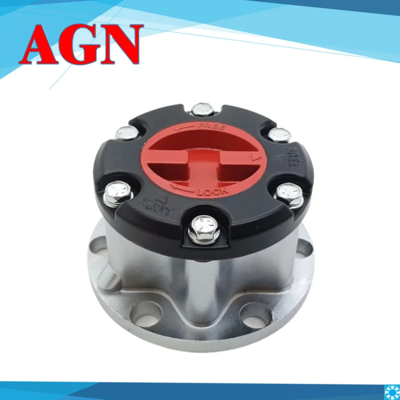 

For TOYOTA HiLux LN 167 RZN 169 08/97 Locking Hubs B007 43508-35010 43508-35050 43508-39016 43509-35030