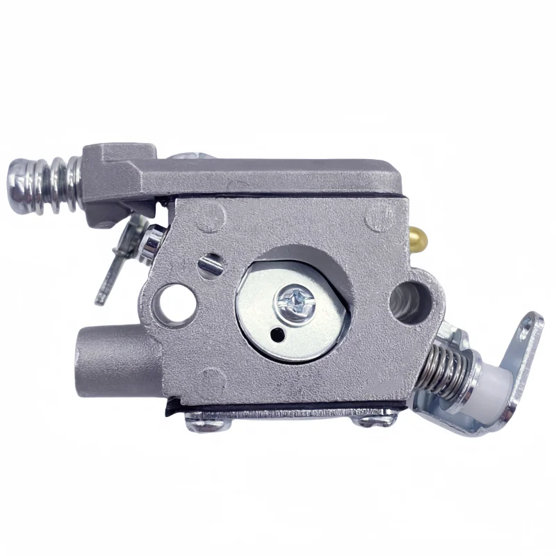 Carburetor For Zama Komatsu Redmax Zenoah Walbro WT962 WT-962 2500 25PODA G2500 G-2500 G-2500TS OG4812 GF30 31cc Chainsaw Engine