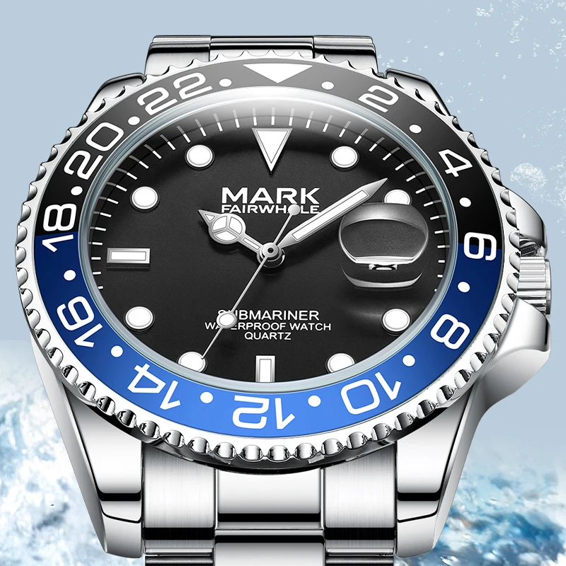 Mark Fairwhale 5140… - image