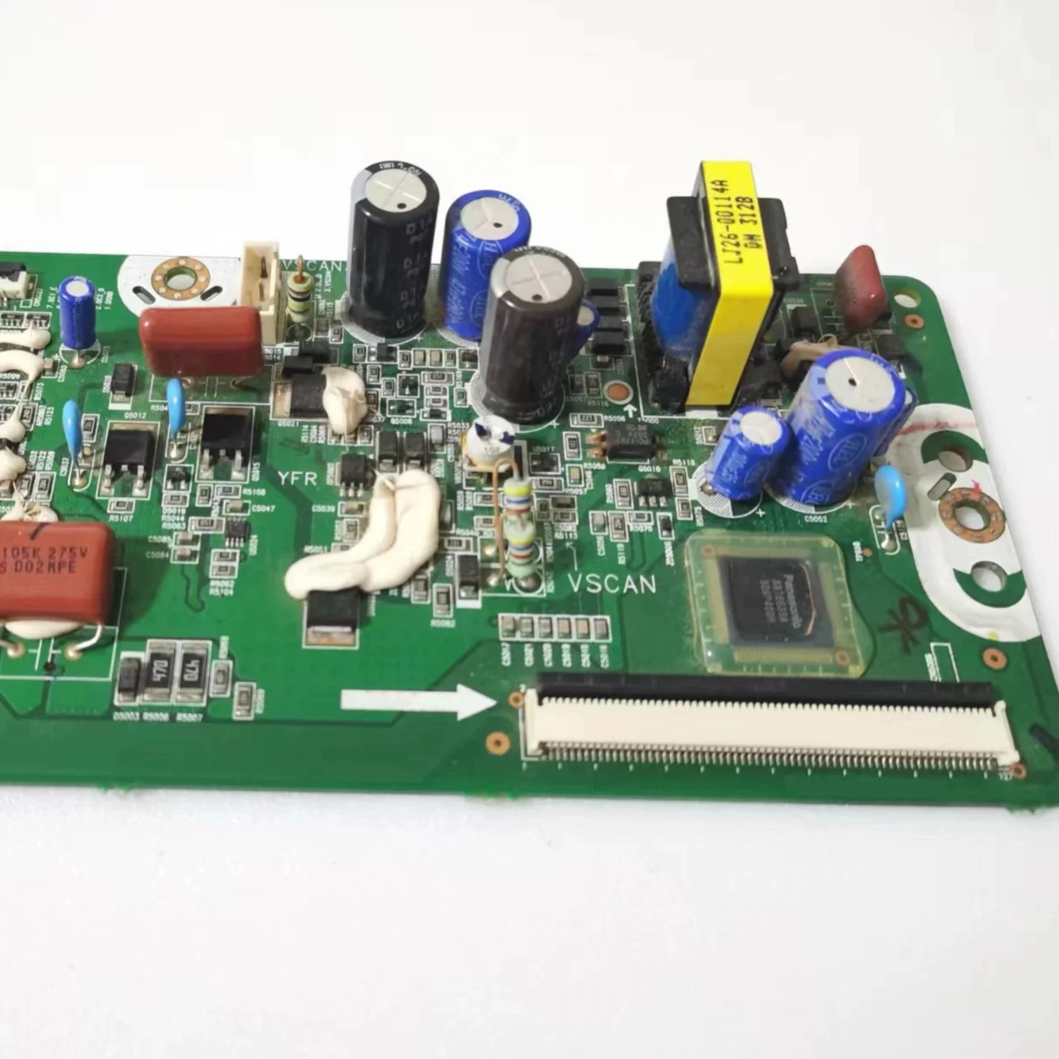Original for PS43F4000AJ PS43F - Audio Music Converter ulasan dan harga
