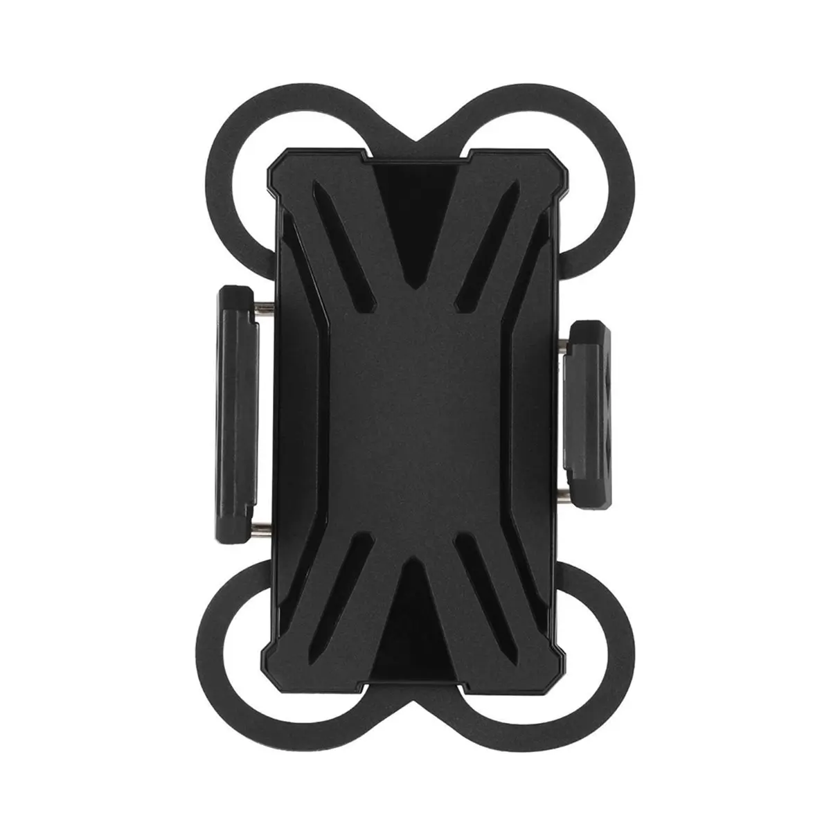 PHONE&GEAR For Motorcycle Navigation Clip Mobile Phone Holder Bicycle Riding Equipment Accessories Electric Scooter Phone Mount