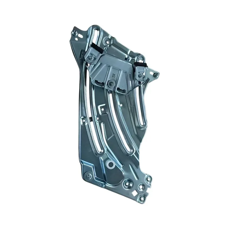 Rear Left Power Window Regulator Compatible with Porsche 911 996 Convertible 1998-2005 Auto Replacement Parts