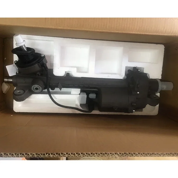 Wholesale Auto Steering Gear Box Power Rack Pinion For Car VW TIGUAN PASSAT CC 09-12 5N1909144L