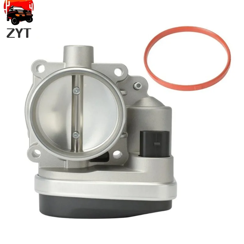 Brand New Throttle Body 13547502444 408-238-425-004Z For BMW X3 Z3 Z4 325Ci 325I 325Xi 525I 2.5L 2001-2006 E46 E60 E83 E36 E85