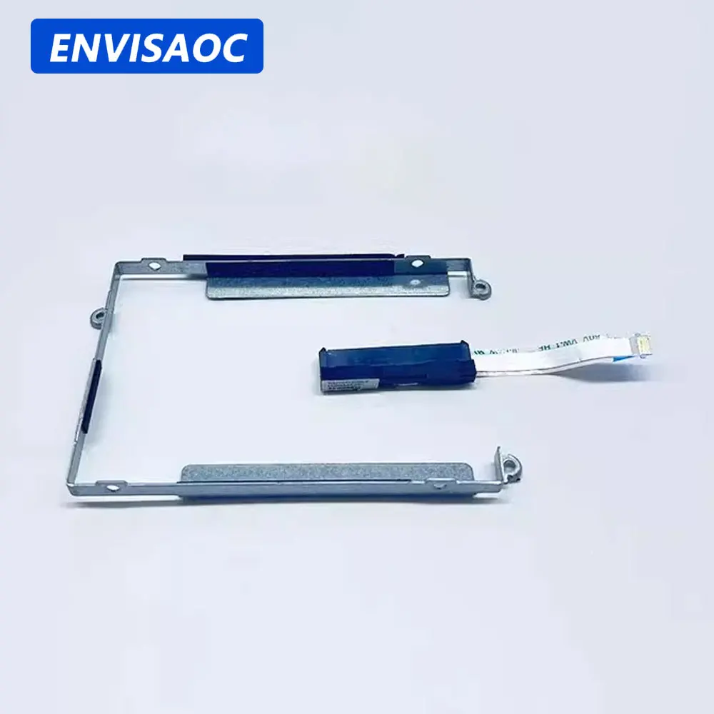 Soporte de Cable Flexible para Disco Duro SATA HDD SSD para Laptop HP Pavilion Max Gaming 6 16-A TPN-Q241, DD0G3JHD000
