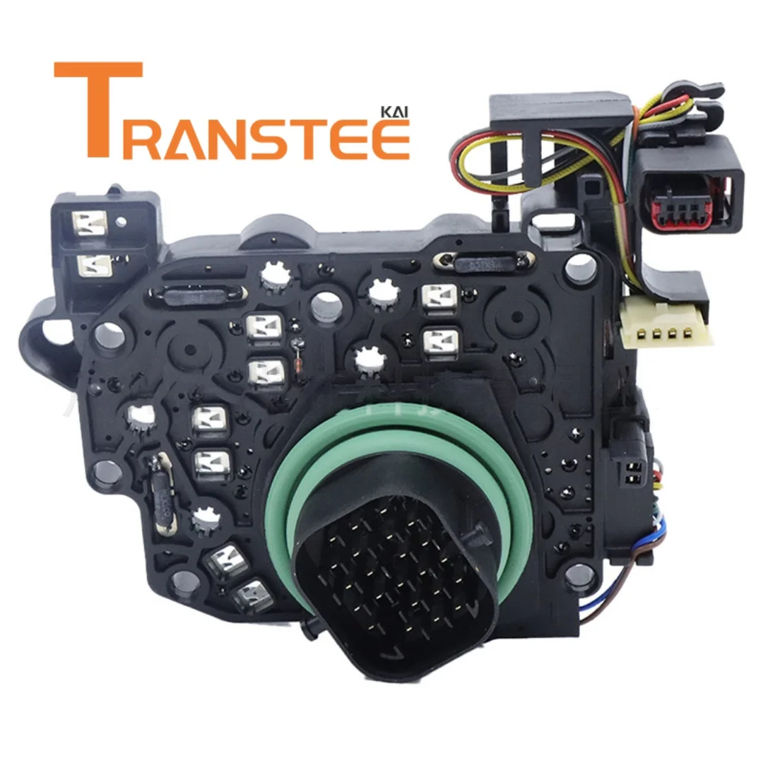 

62TE 68376696AA - Plug-in Line Panel Electromagnetic Valve Module for Chrysler Dodge