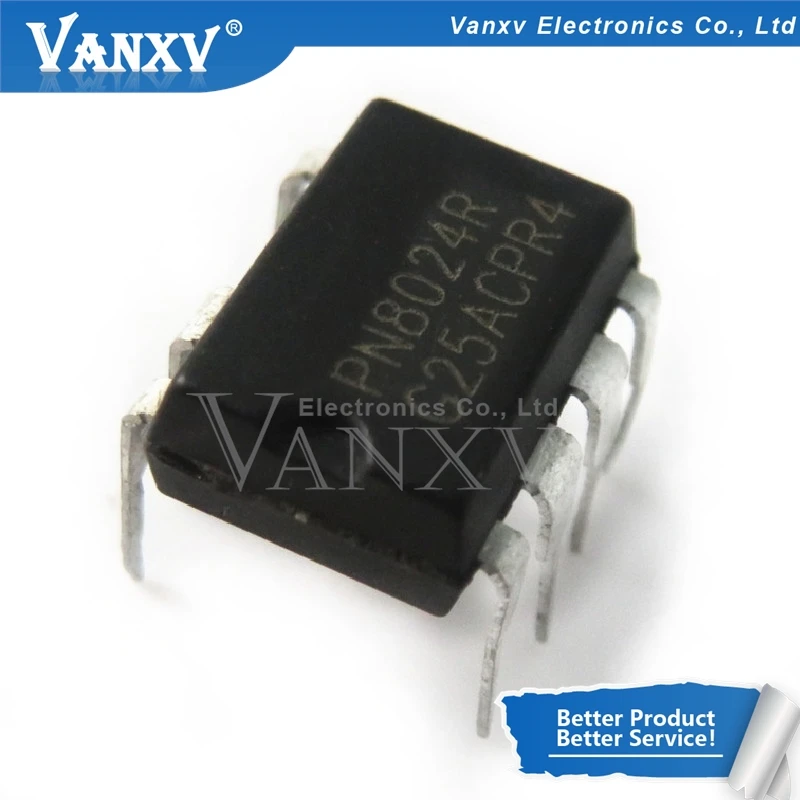 1-20PCS TNY279PN TNY279 PN8024R PN8024 LNK306PN LNK306 MIP2K2 2K2 DG408DJ DG408 HEF4528BP HEF4528 DIP