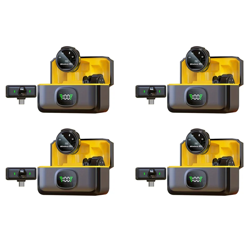 Exquisite-4X J6 Wir… - image