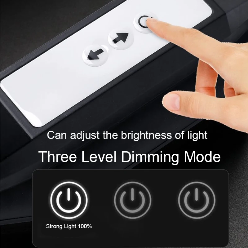 Localisateur d'alignement de module laser vert de ligne de mise au point industrielle 532nm 200mW avec 360 °   Régler le support de chargement USB