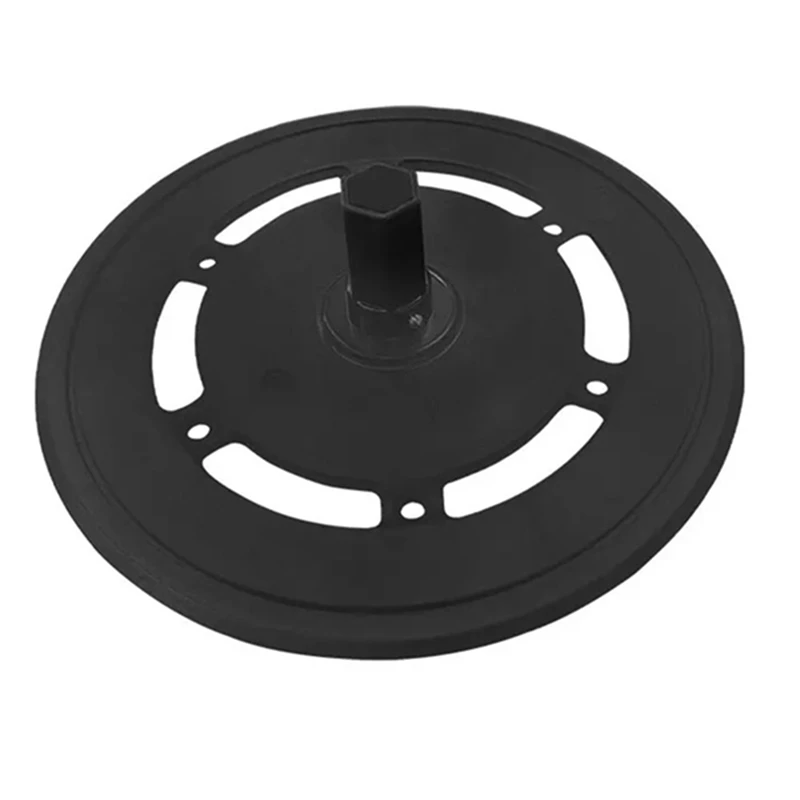 Accesorio Ecovacs Deebot X2 Omni X2 Pro, Módulo de Fregado, Soporte para Almohadilla, Robot Aspirador