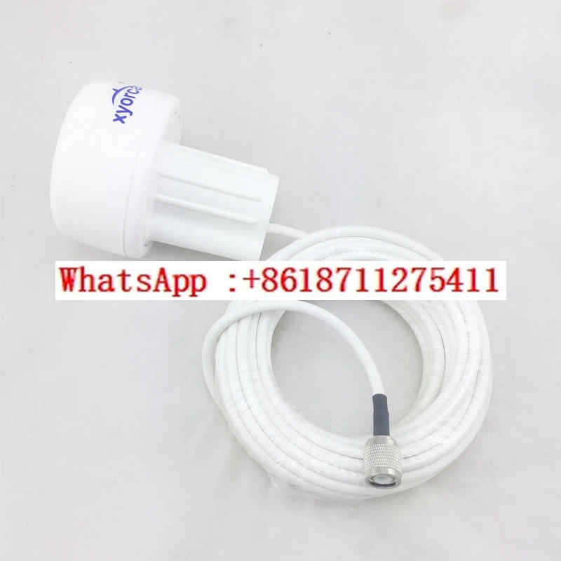 

Marine GPS Satellite Navigator High Quality Universal Mushroom Head