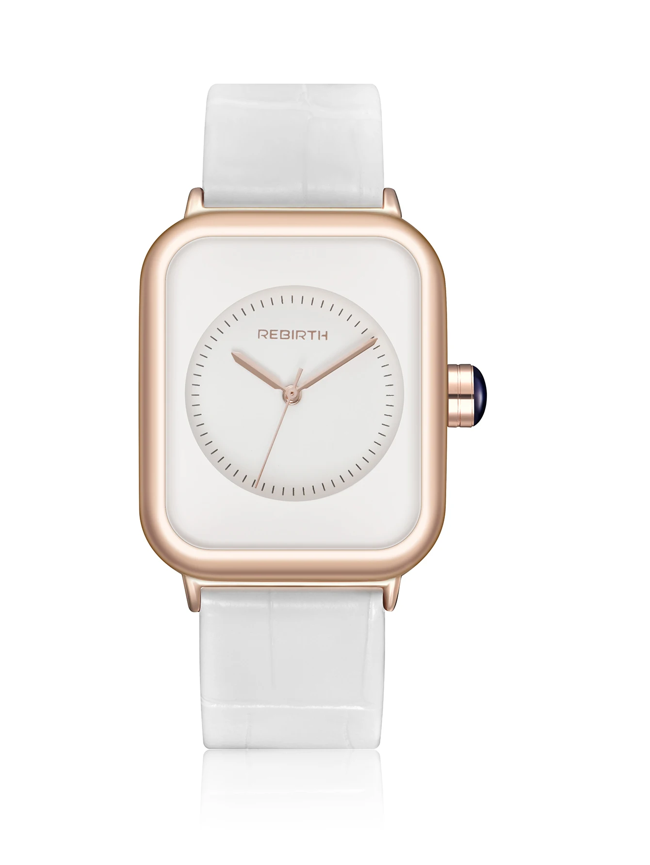 Belt Watch Casual Simple Versatile Quartz Watch for Women