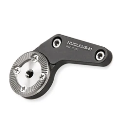 TILTA Nucleus-M Accessories FIZ Hand Unit Arri Standard Rosette Adapter Hand Grip to Gimbal Adapters WLC-T03-RC