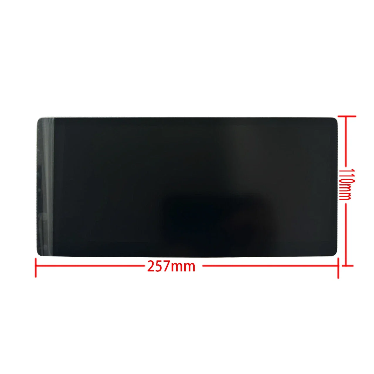 REPLACEMENT LCD Display Touch screen 2021-23 for KIA SORENTO MQ4 RADIO NAVIGATION