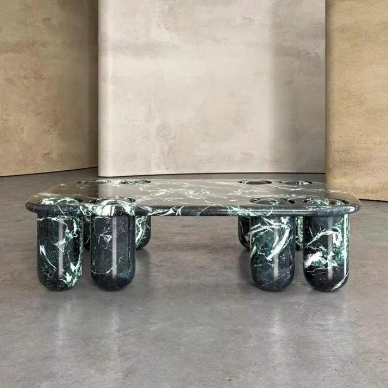 

Natural Marble Coffee Tables in Bulk Diverse Designs Sizes Luxury Living Room Centerpieces Tailored Custom Solutions