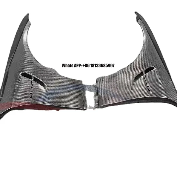 

Carbon Fiber Fender for bmw F80 F82