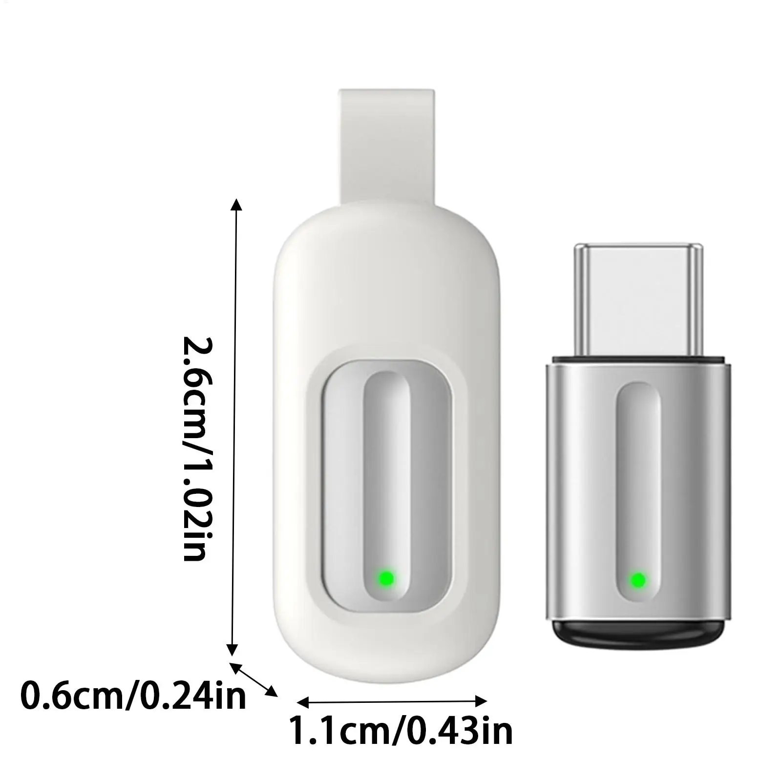 3 in1 스마트 IR 블래스터 스마트 범용 원격 제어 휴대 전화 적외선 송신기 안드로이드 IOS 용 스마트 폰 어댑터