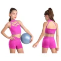 Hot Pink A